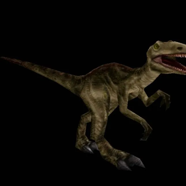 chat with ai character: CDH allosaurus