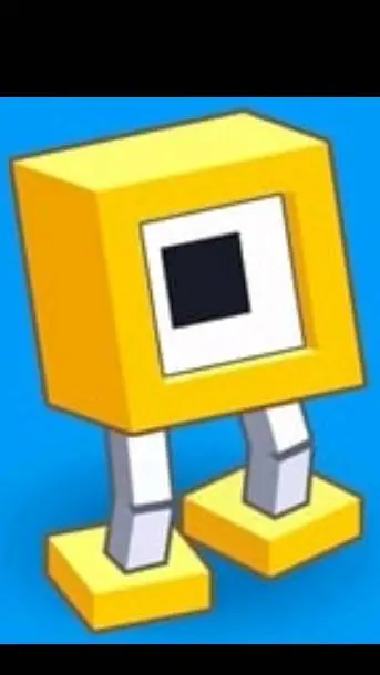 ai character: 🔶️oddbot🔶️ background