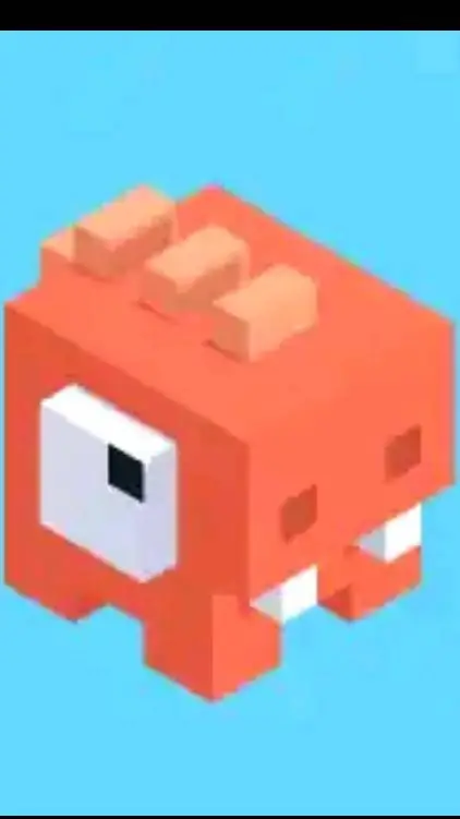 ai character: dino hunt background