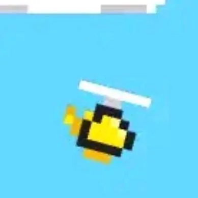 chat with ai character: helicade