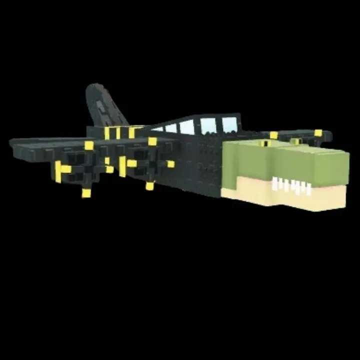 chat with ai character: Bombardino croco