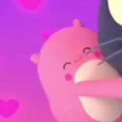 chat with ai character: acolhedor