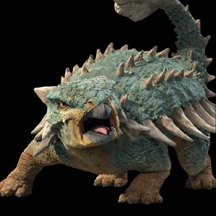 chat with ai character: bumpy