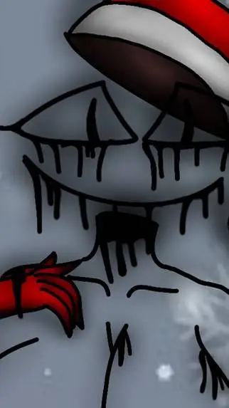 ai character: XMAS X-200 (R63) background