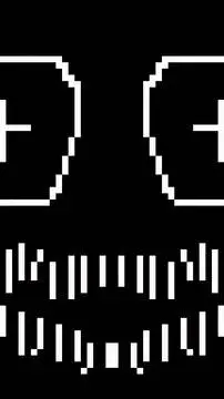 ai character: T-100 background