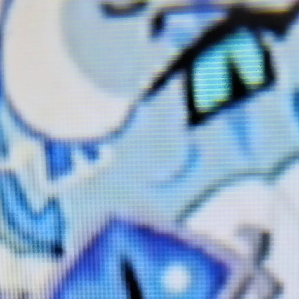 chat with ai character: shadow milky💙🥛✨