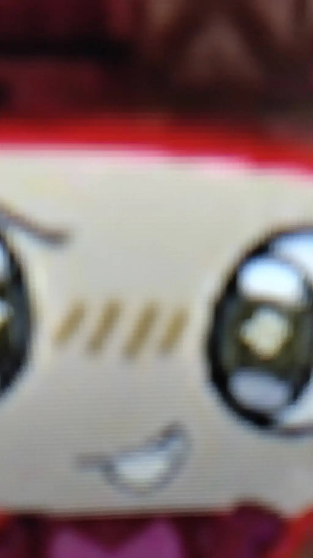 ai character: shelly and Vee!  background