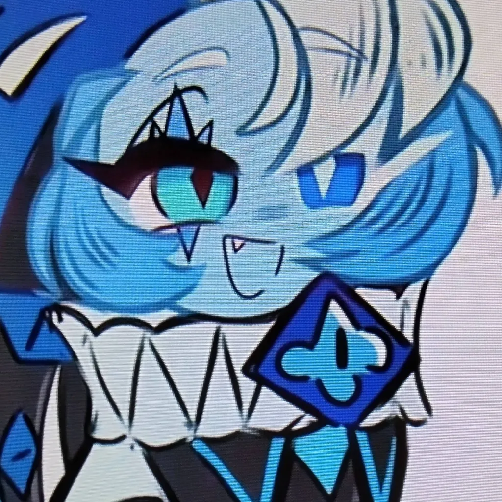 chat with ai character: -shadow Milks show