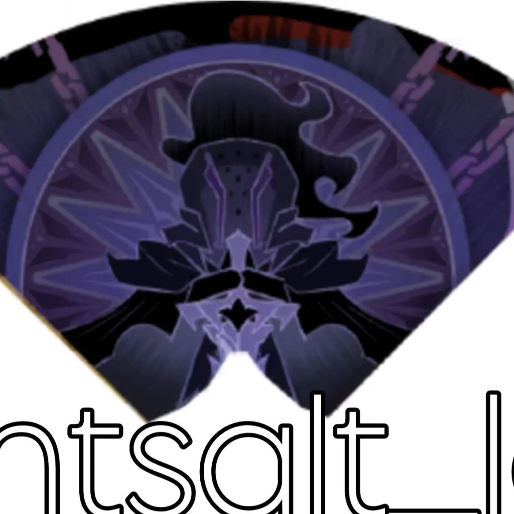 chat with ai character: silent salt.... 