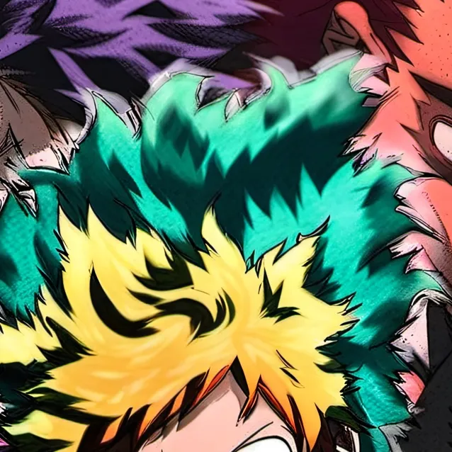 chat with ai character: mha assassin 