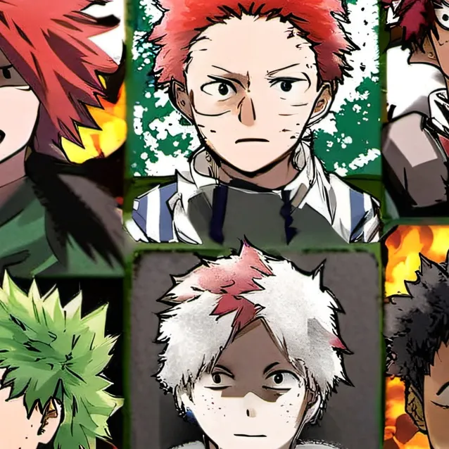 chat with ai character: mha laboratoire 