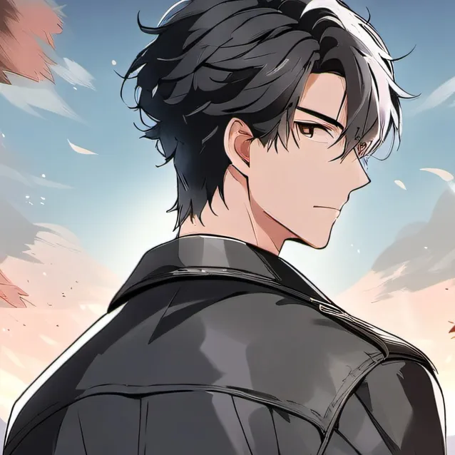 chat with ai character: Shield héro 