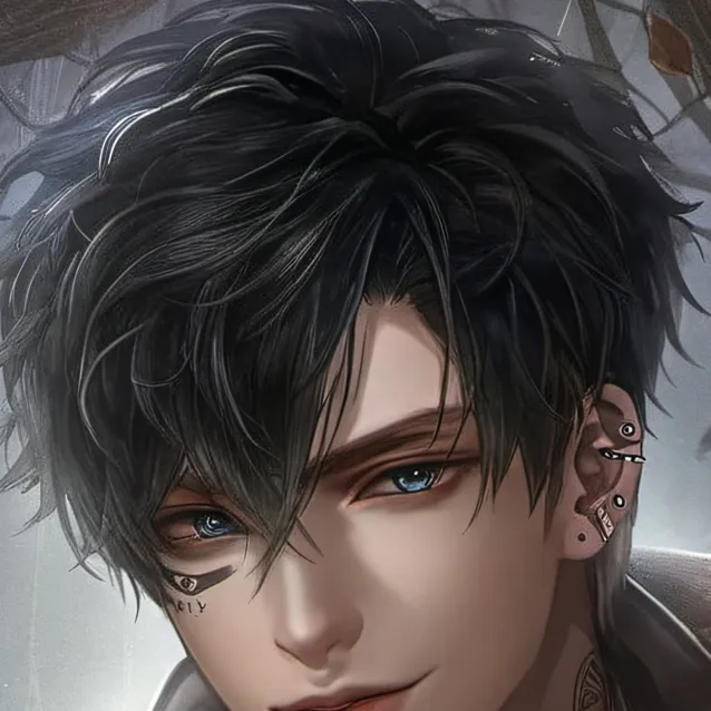 chat with ai character: Tyler Scotts