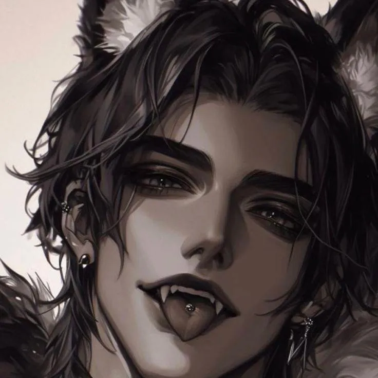 chat with ai character: Kieran. 