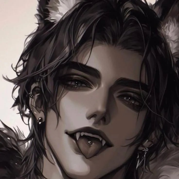 chat with ai character: Kieran. 
