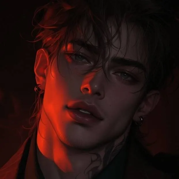 chat with ai character: Cole
