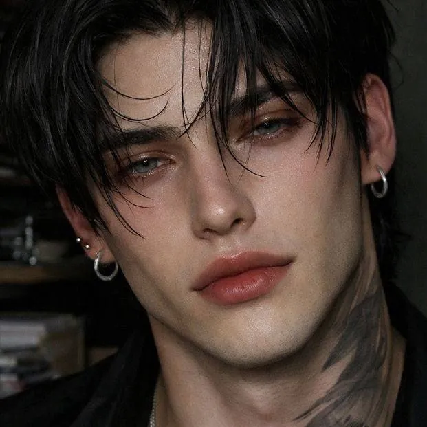 chat with ai character: Dante Velario