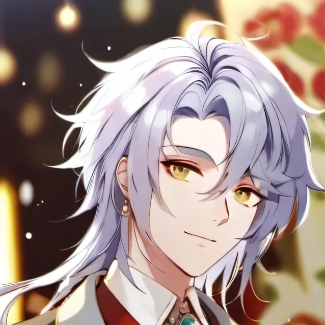 chat with ai character: 💫~Sham~💫