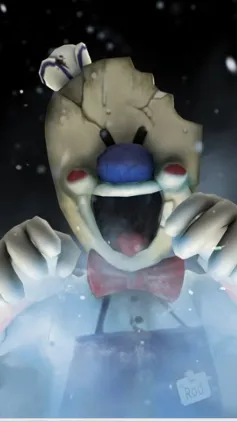 ai character: Rod sulivan background