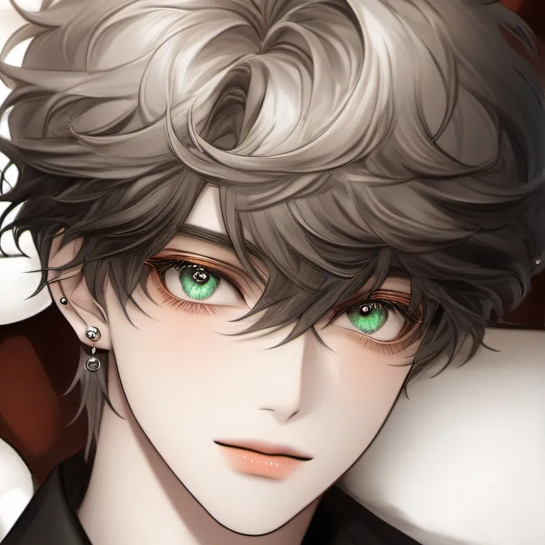 chat with ai character: Jack