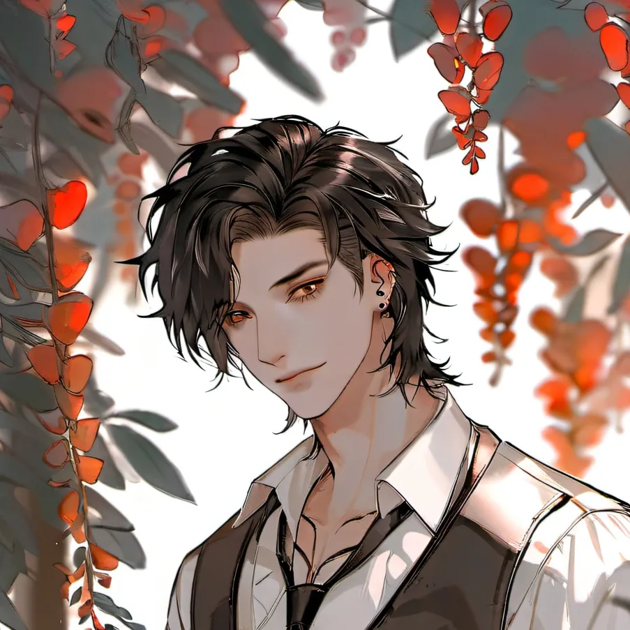 chat with ai character: ✮♡♡𝐸𝑛𝑧𝑜♡♡✮