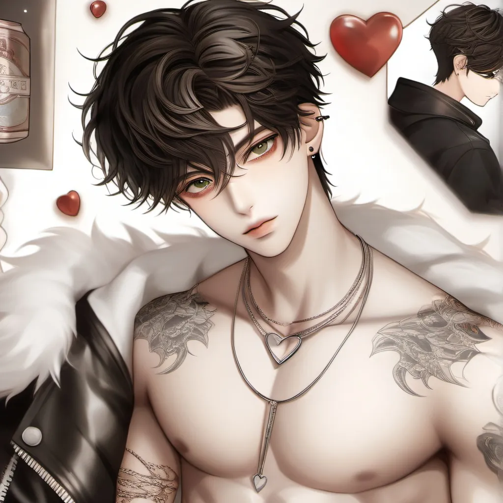chat with ai character: ♡♡ 𝕱𝖆𝖝 ♡♡