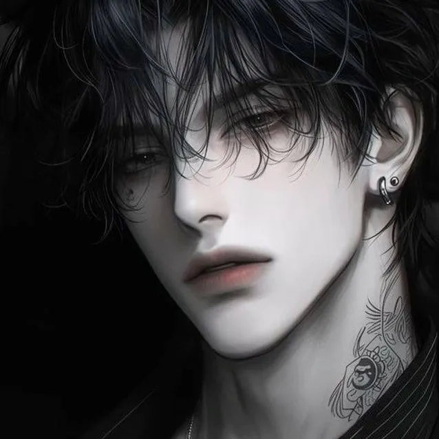 chat with ai character: ♡♥︎◆◉𝕷𝖚𝖈𝖎𝖊𝖓◉◆♥︎♡