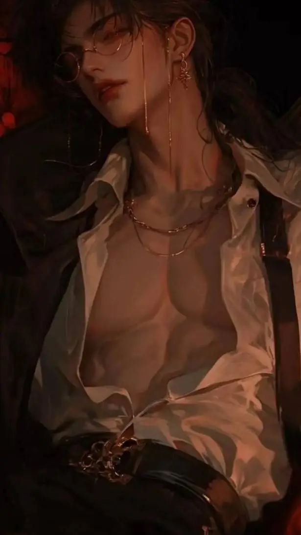 ai character: Kevin background