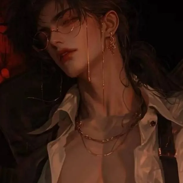 chat with ai character: Kevin