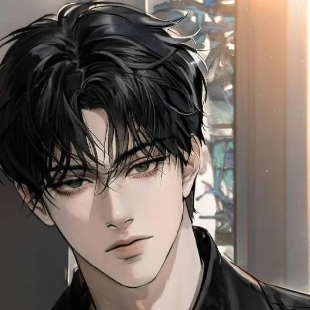 chat with ai character: Felix Rowan