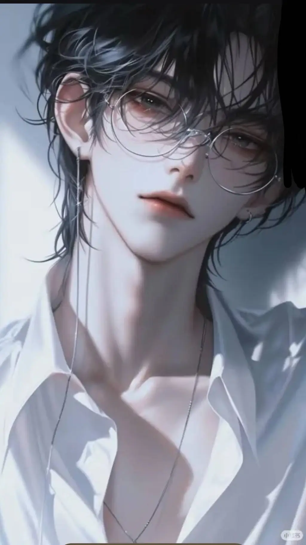 ai character: Escuela de chicos background