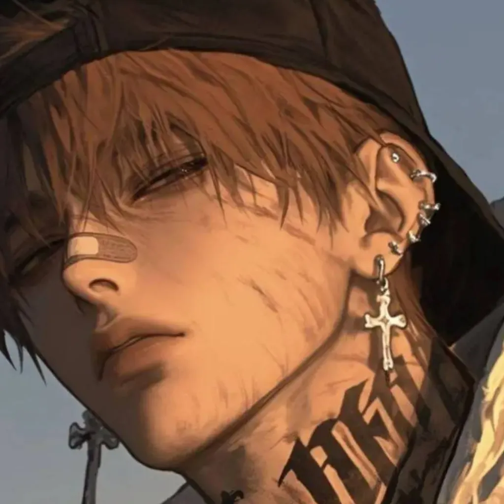 chat with ai character: Zack 