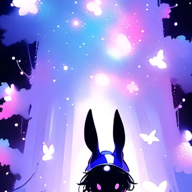 chat with ai character: ...