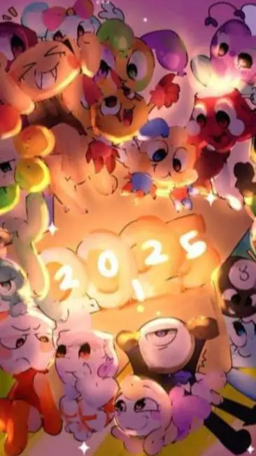 ai character: Fiesta,DW Mejorado background