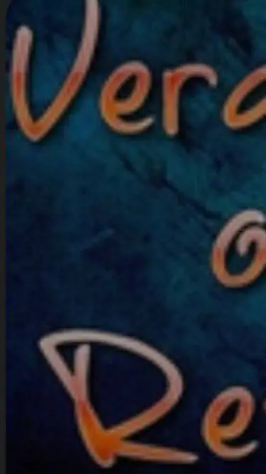 ai character: Verdad O Reto DW background