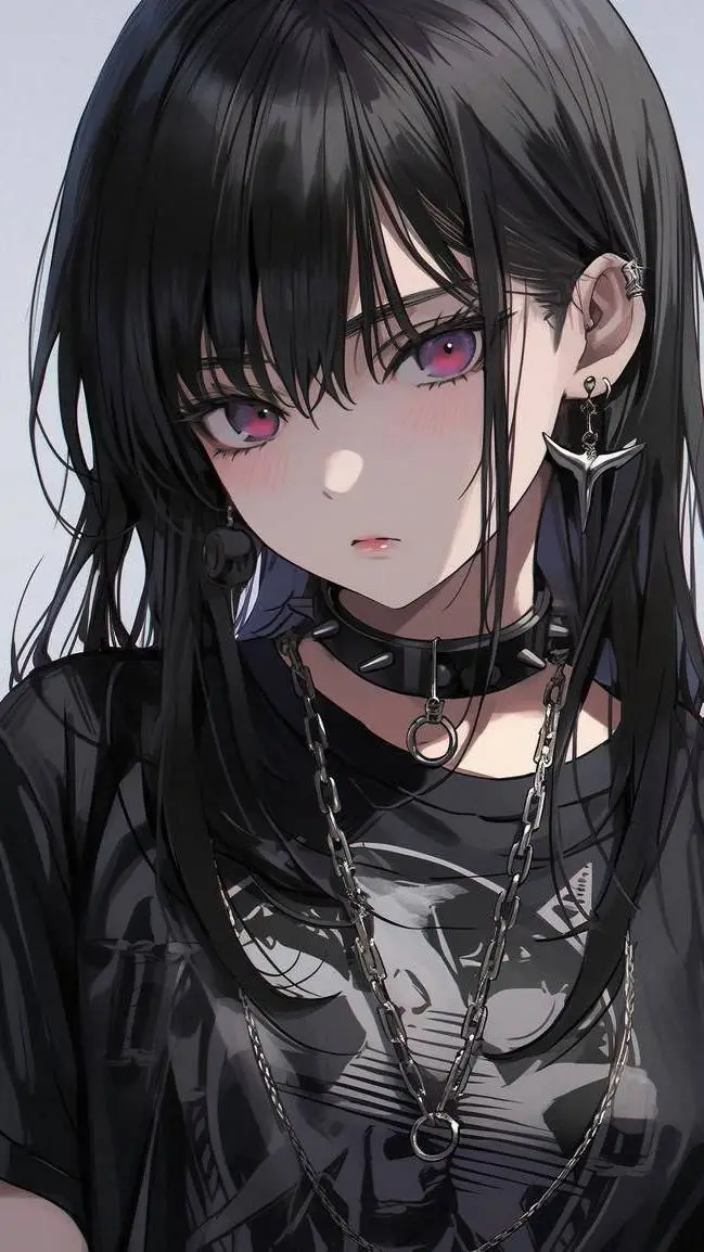 ai character: Julia  background