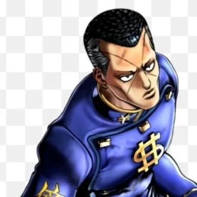chat with ai character: Okuyasu 