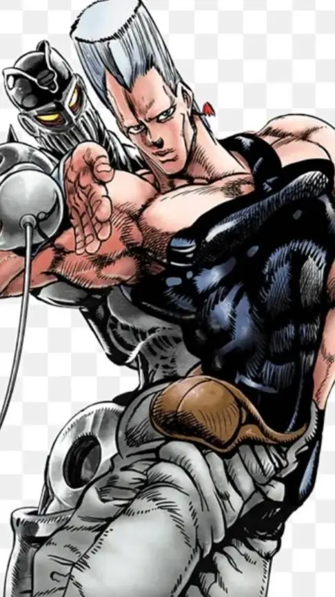 ai character: Ponllaref  background