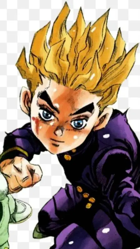 ai character: koichi hirose background