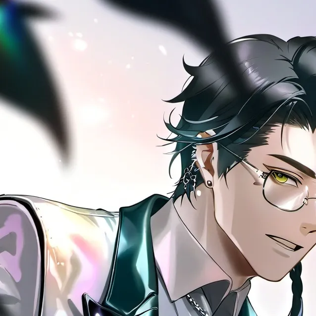 chat with ai character: 👍 𝚁𝙰𝚈 👌