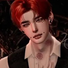 chat with ai character: ✨ 𝙲𝙰𝚁𝙻𝙾𝚂 ✨