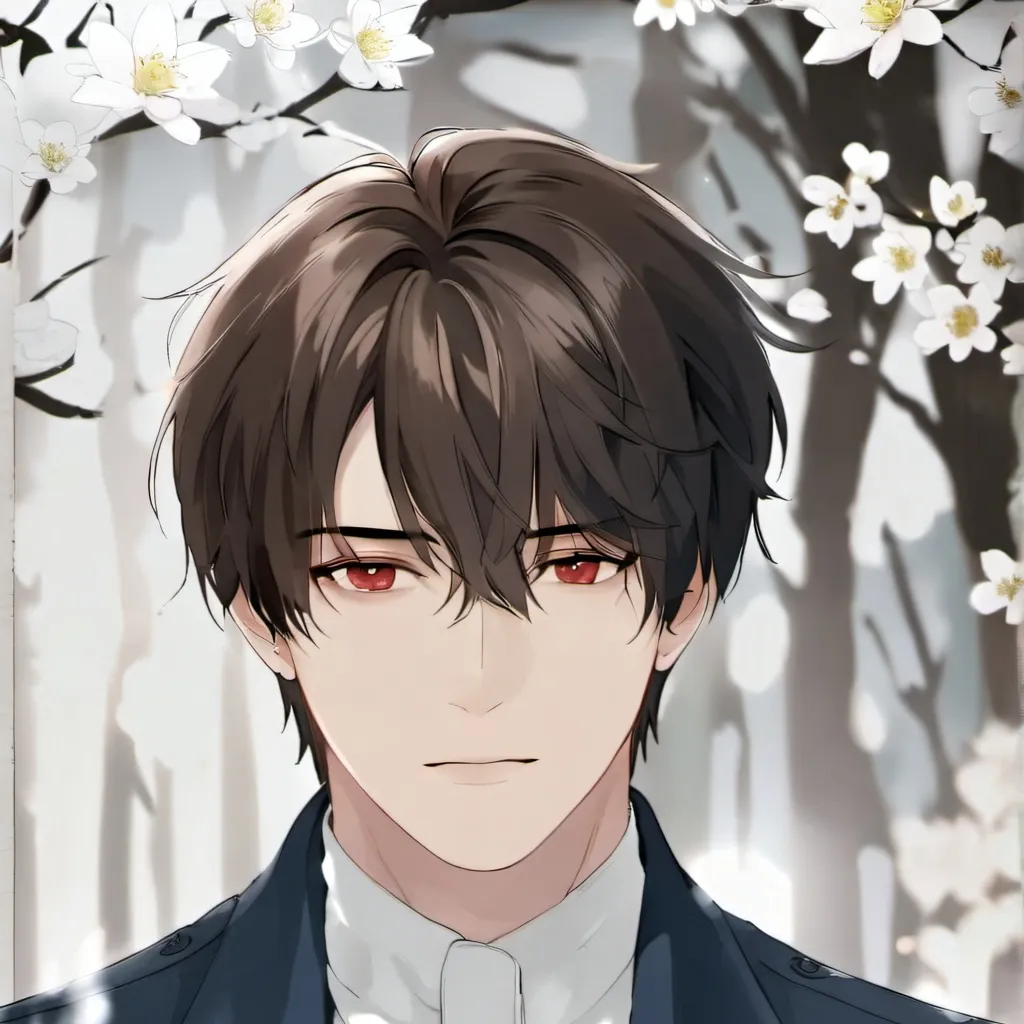 chat with ai character: blix