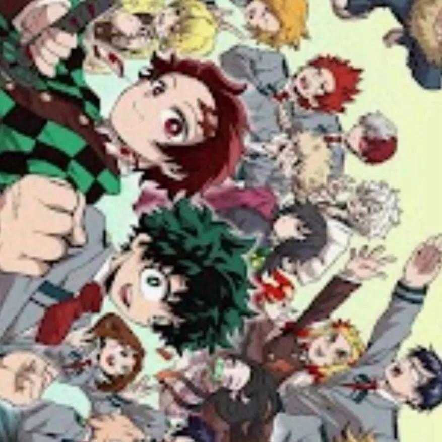 chat with ai character: MHA & KNY SWAPPED 