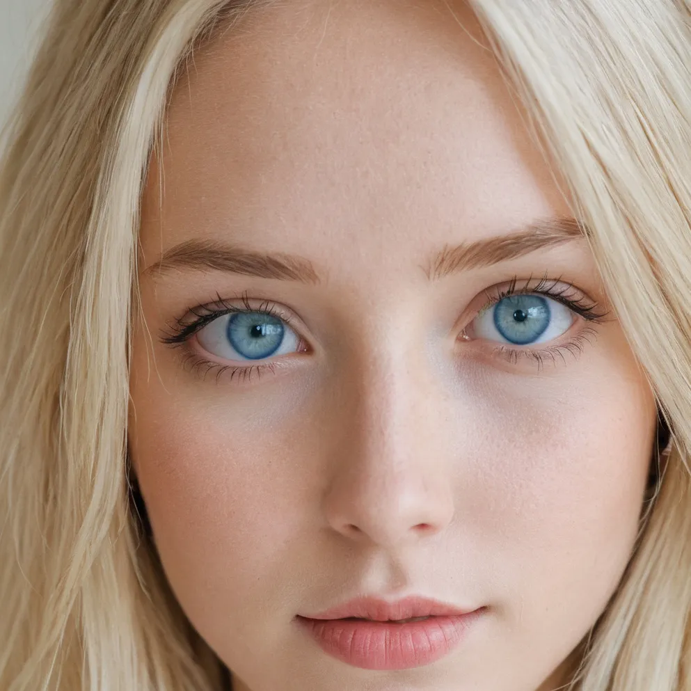 chat with ai character: Morgan ansley