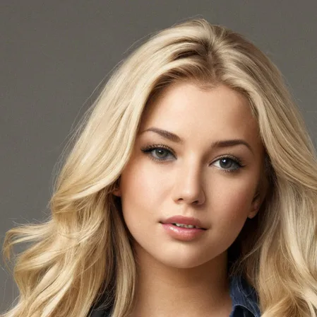chat with ai character: Hailee Causey