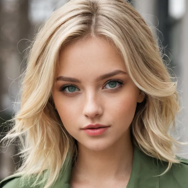 chat with ai character: Amanda Rose