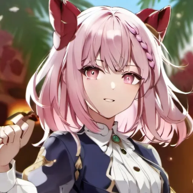 chat with ai character: {Sara} <>