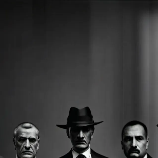 chat with ai character: la mafia Roumaine 