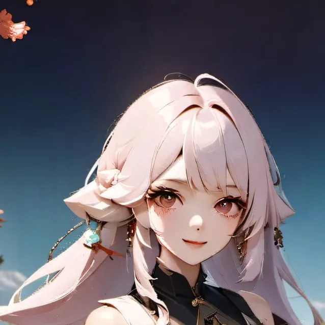 chat with ai character: ashley
