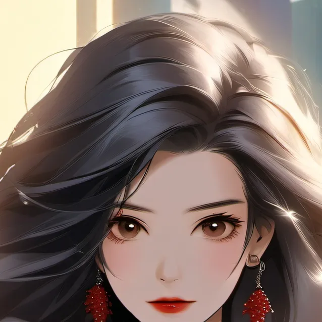 chat with ai character: spider woman